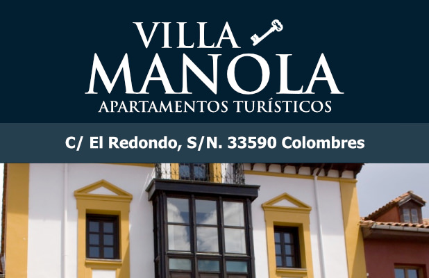 Villa Manola